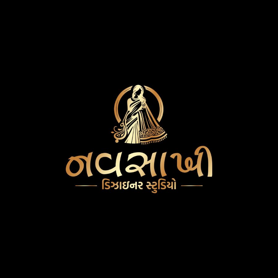 Navsakhi — identity by Visual Pioneers Studio, Ahmedabad