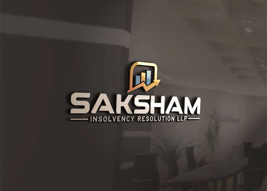 Saksham — identity by Visual Pioneers Studio, Ahmedabad (1 of 2)