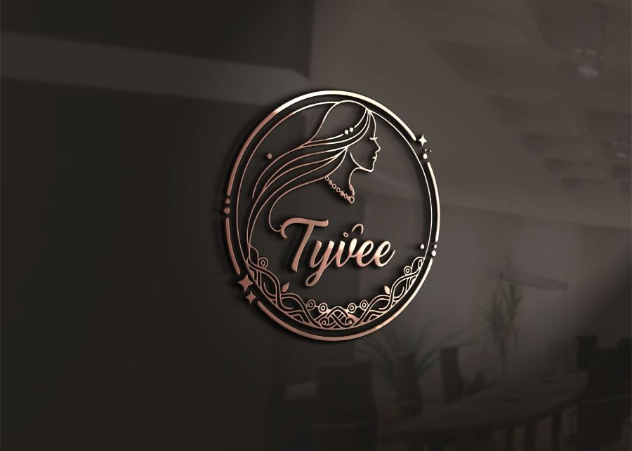 Tyvee — identity by Visual Pioneers Studio, Ahmedabad